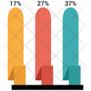 پیش‌نمایش فایل growth-bar-81 از پک نوار اینفوگرافیک جلد 4