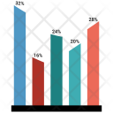 پیش‌نمایش فایل infographic-bar-169 از پک نوار اینفوگرافیک جلد 4