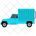 پیش‌نمایش فایل truck-552 از پک حمل و نقل جلد 11