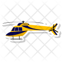 پیش‌نمایش فایل helicopter-128 از پک حمل و نقل جلد 1