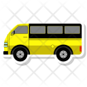 پیش‌نمایش فایل school-van-10 از پک حمل و نقل جلد 1