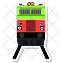پیش‌نمایش فایل train-226 از پک حمل و نقل جلد 1