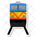 پیش‌نمایش فایل train-227 از پک حمل و نقل جلد 1