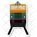 پیش‌نمایش فایل train-232 از پک حمل و نقل جلد 3