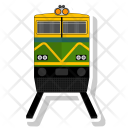 پیش‌نمایش فایل train-233 از پک حمل و نقل جلد 3