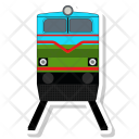 پیش‌نمایش فایل train-236 از پک حمل و نقل جلد 4