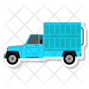 پیش‌نمایش فایل truck-581 از پک حمل و نقل جلد 4