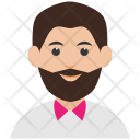 پیش‌نمایش فایل business-man-4 از پک آواتار جلد 3