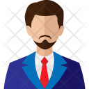 پیش‌نمایش فایل business-man-5 از پک آواتار جلد 4