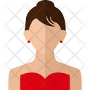 پیش‌نمایش فایل girl-128 از پک آواتار جلد 4