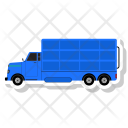 پیش‌نمایش فایل truck-609 از پک حمل و نقل جلد 11