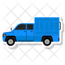 پیش‌نمایش فایل truck-610 از پک حمل و نقل جلد 11