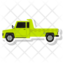 پیش‌نمایش فایل truck-611 از پک حمل و نقل جلد 11