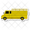 پیش‌نمایش فایل truck-612 از پک حمل و نقل جلد 11