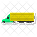 پیش‌نمایش فایل truck-617 از پک حمل و نقل جلد 11
