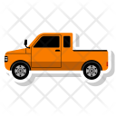 پیش‌نمایش فایل truck-623 از پک حمل و نقل جلد 11