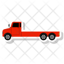پیش‌نمایش فایل truck-624 از پک حمل و نقل جلد 11