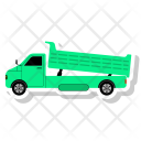 پیش‌نمایش فایل truck-626 از پک حمل و نقل جلد 11