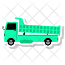 پیش‌نمایش فایل truck-629 از پک حمل و نقل جلد 11