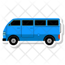 پیش‌نمایش فایل school-van-25 از پک حمل و نقل جلد 12