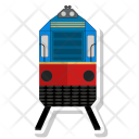 پیش‌نمایش فایل train-237 از پک حمل و نقل جلد 12