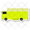 پیش‌نمایش فایل truck-643 از پک حمل و نقل جلد 5
