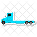 پیش‌نمایش فایل truck-645 از پک حمل و نقل جلد 5