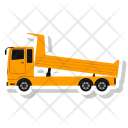 پیش‌نمایش فایل truck-647 از پک حمل و نقل جلد 5