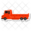 پیش‌نمایش فایل truck-656 از پک حمل و نقل جلد 5
