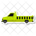 پیش‌نمایش فایل truck-657 از پک حمل و نقل جلد 5