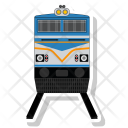 پیش‌نمایش فایل train-243 از پک حمل و نقل جلد 6