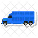 پیش‌نمایش فایل truck-662 از پک حمل و نقل جلد 6