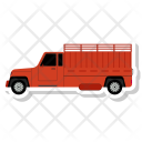 پیش‌نمایش فایل truck-667 از پک حمل و نقل جلد 7