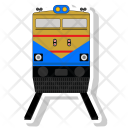 پیش‌نمایش فایل train-248 از پک حمل و نقل جلد 8