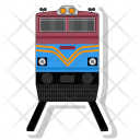پیش‌نمایش فایل train-249 از پک حمل و نقل جلد 8