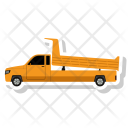 پیش‌نمایش فایل truck-673 از پک حمل و نقل جلد 8