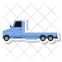 پیش‌نمایش فایل truck-677 از پک حمل و نقل جلد 8