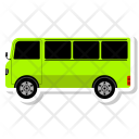 پیش‌نمایش فایل school-van-33 از پک حمل و نقل جلد 10