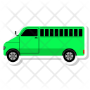 پیش‌نمایش فایل school-van-36 از پک حمل و نقل جلد 10