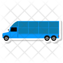 پیش‌نمایش فایل truck-687 از پک حمل و نقل جلد 10