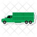 پیش‌نمایش فایل truck-691 از پک حمل و نقل جلد 10