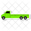 پیش‌نمایش فایل truck-694 از پک حمل و نقل جلد 10