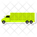 پیش‌نمایش فایل truck-695 از پک حمل و نقل جلد 10