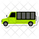 پیش‌نمایش فایل school-van-38 از پک حمل و نقل جلد 13