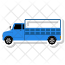 پیش‌نمایش فایل truck-701 از پک حمل و نقل جلد 13