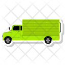 پیش‌نمایش فایل truck-709 از پک حمل و نقل جلد 13