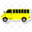 پیش‌نمایش فایل school-van-42 از پک حمل و نقل جلد 14