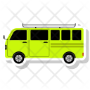 پیش‌نمایش فایل school-van-45 از پک حمل و نقل جلد 14