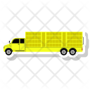 پیش‌نمایش فایل truck-713 از پک حمل و نقل جلد 14