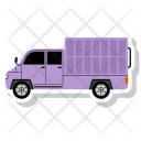 پیش‌نمایش فایل truck-714 از پک حمل و نقل جلد 14